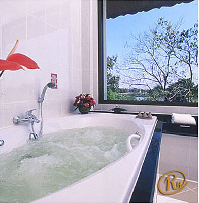 The River House Resort and Spa Chiang Rai