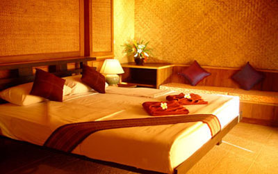 Moonlight Bay Resort Koh Lanta