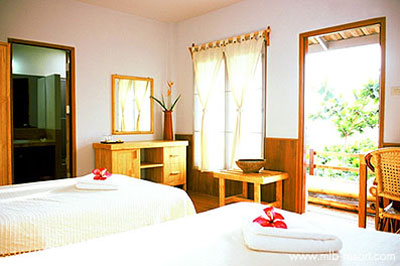 Moonlight Bay Resort Koh Lanta