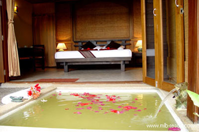 Moonlight Bay Resort Koh Lanta