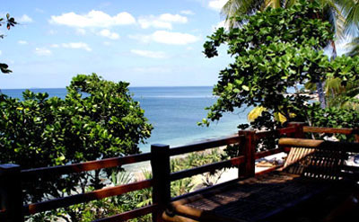 Moonlight Bay Resort Koh Lanta