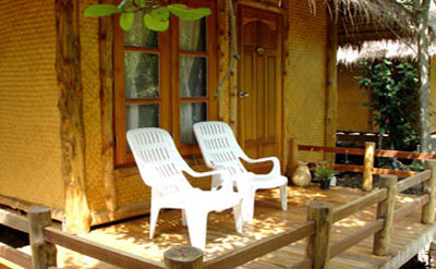 Moonlight Bay Resort Koh Lanta