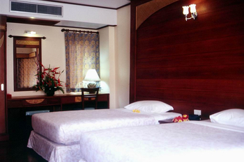 Koh Chang Paradise Resort