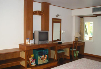 Koh Chang Paradise Resort