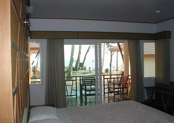 Koh Chang Paradise Resort