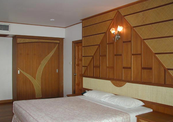 Koh Chang Paradise Resort