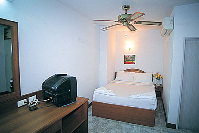 Theparat Lodge Hotel Krabi