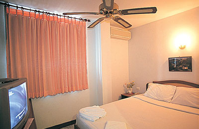 Theparat Lodge Hotel Krabi