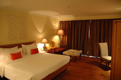 Amari Emerald Cove Resort Koh Chang Room Picture Amari Emerald Cove Resort Koh Chang Room Picture