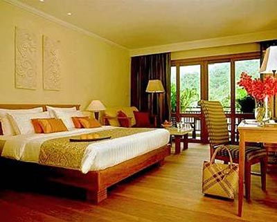 Amari Emerald Cove Resort Koh Chang Room Picture Amari Emerald Cove Resort Koh Chang Room Picture