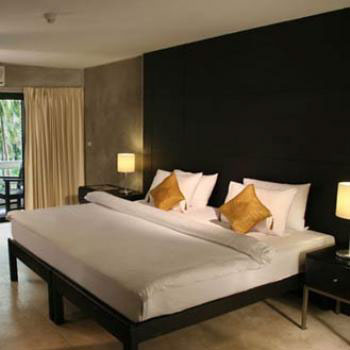 Amarin Victoria Samui Resort Koh Samui
