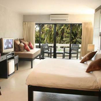 Amarin Victoria Samui Resort Koh Samui