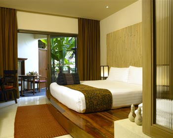 Anantara Resort Koh Samui