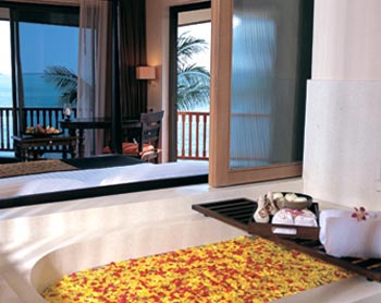 Anantara Resort Koh Samui