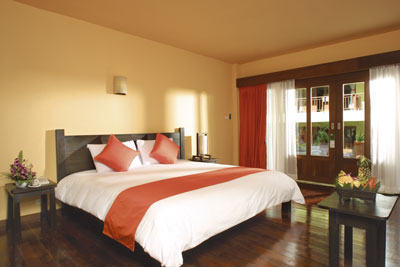 Baan Haad Ngam Boutique Resort Koh Samui