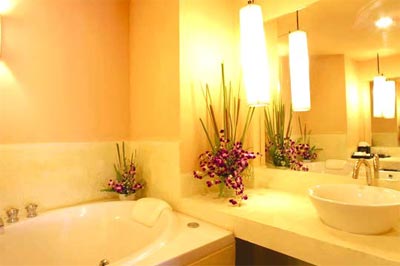 Baan Haad Ngam Boutique Resort Koh Samui