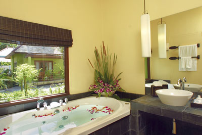Baan Haad Ngam Boutique Resort Koh Samui