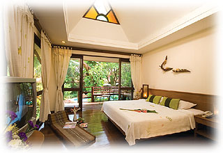 Baan Duangkaew Resort Hua Hin