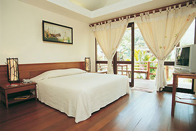 Baan Duangkaew Resort Hua Hin