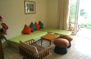 Chom View Hotel Hua Hin