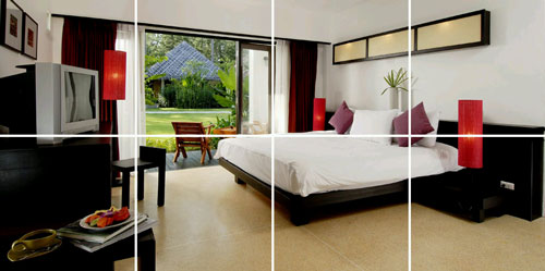 Haadson Resort Khao Lak
