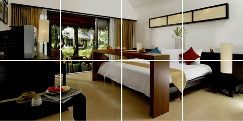 Haadson Resort Khao Lak