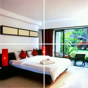 Haadson Resort Khao Lak