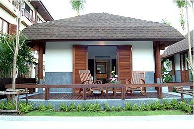 Iyara Beach Hotel and Plaza Koh Samui Room Picture