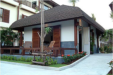 Iyara Beach Hotel and Plaza Koh Samui Room Picture