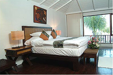 Iyara Beach Hotel and Plaza Koh Samui Room Picture