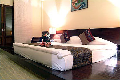Iyara Beach Hotel and Plaza Koh Samui Room Picture