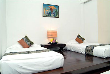 Iyara Beach Hotel and Plaza Koh Samui Room Picture