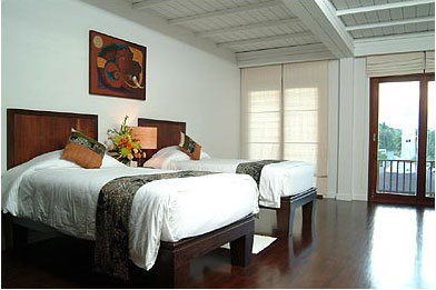 Iyara Beach Hotel and Plaza Koh Samui Room Picture