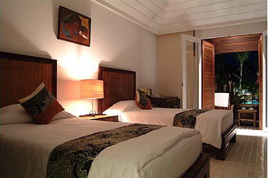 Iyara Beach Hotel and Plaza Koh Samui Room Picture