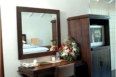 Iyara Beach Hotel and Plaza Koh Samui Room Picture
