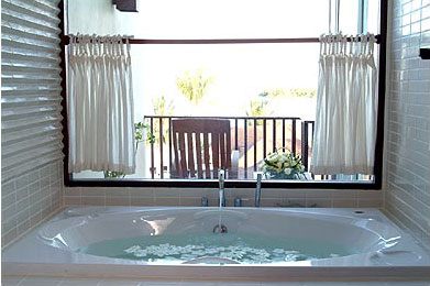 Iyara Beach Hotel and Plaza Koh Samui Room Picture