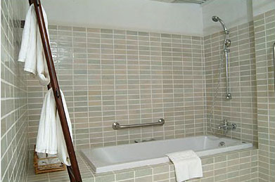 Iyara Beach Hotel and Plaza Koh Samui Room Picture