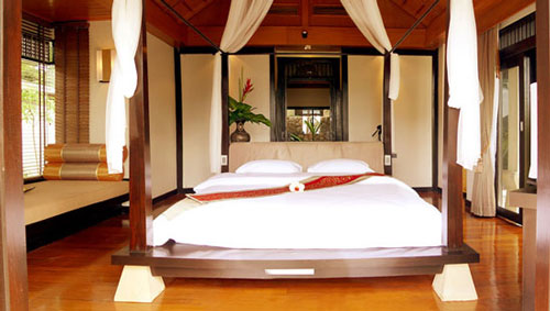 La Flora Resort and Spa Khao Lak