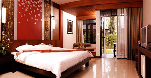 La Flora Resort and Spa Khao Lak