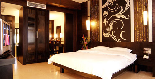 La Flora Resort and Spa Khao Lak