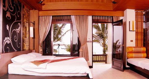 La Flora Resort and Spa Khao Lak
