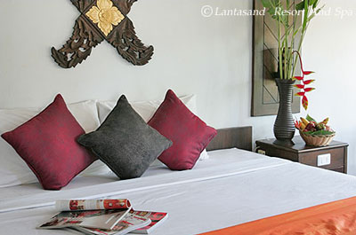 Lanta Sand Resort and Spa Koh Lanta