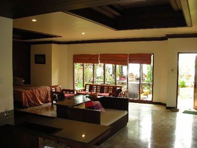 Lanta Sand Resort and Spa Koh Lanta