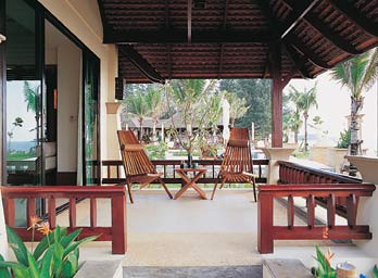 Layana Resort and Spa Koh Lanta