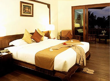 Nora Beach Resort and Spa Koh Samui