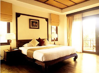 Nora Beach Resort and Spa Koh Samui