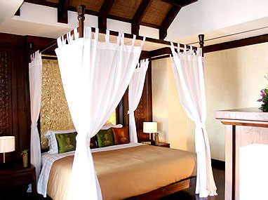 Nora Beach Resort and Spa Koh Samui