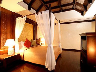 Nora Beach Resort and Spa Koh Samui