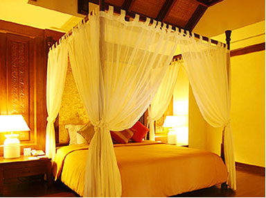 Nora Beach Resort and Spa Koh Samui