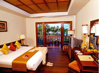 Nora Beach Resort and Spa Koh Samui